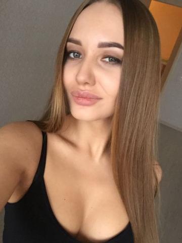 Проститутка Мелисса